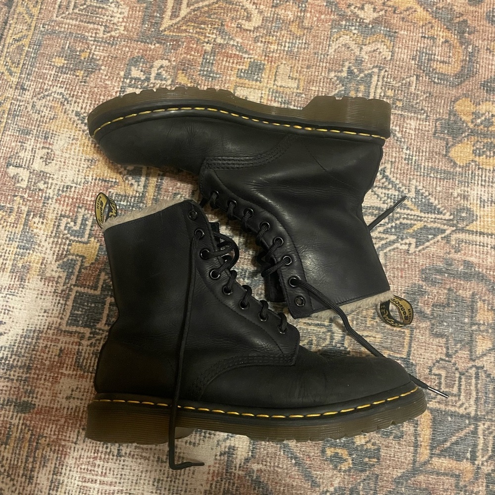 Doc Martens